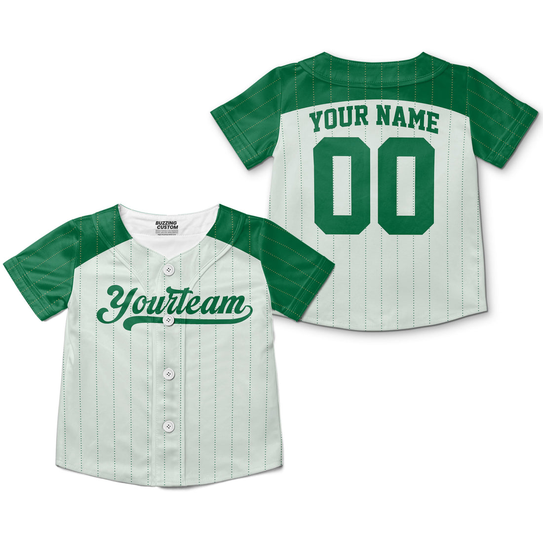 custom-cool-colorful-team-green-kid-baseball-jersey-pa15-8665