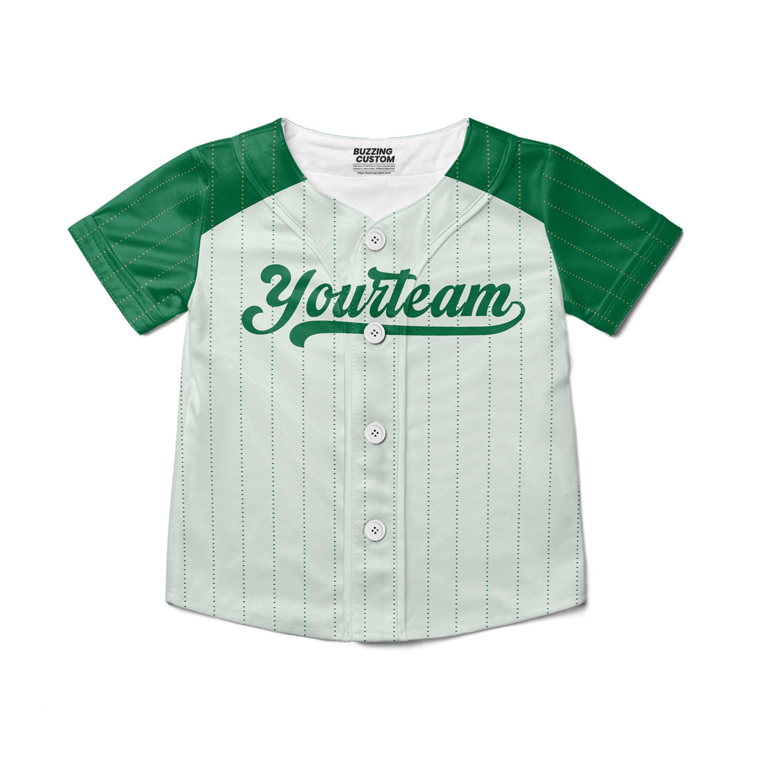 custom-cool-colorful-team-green-kid-baseball-jersey-pa15-8665
