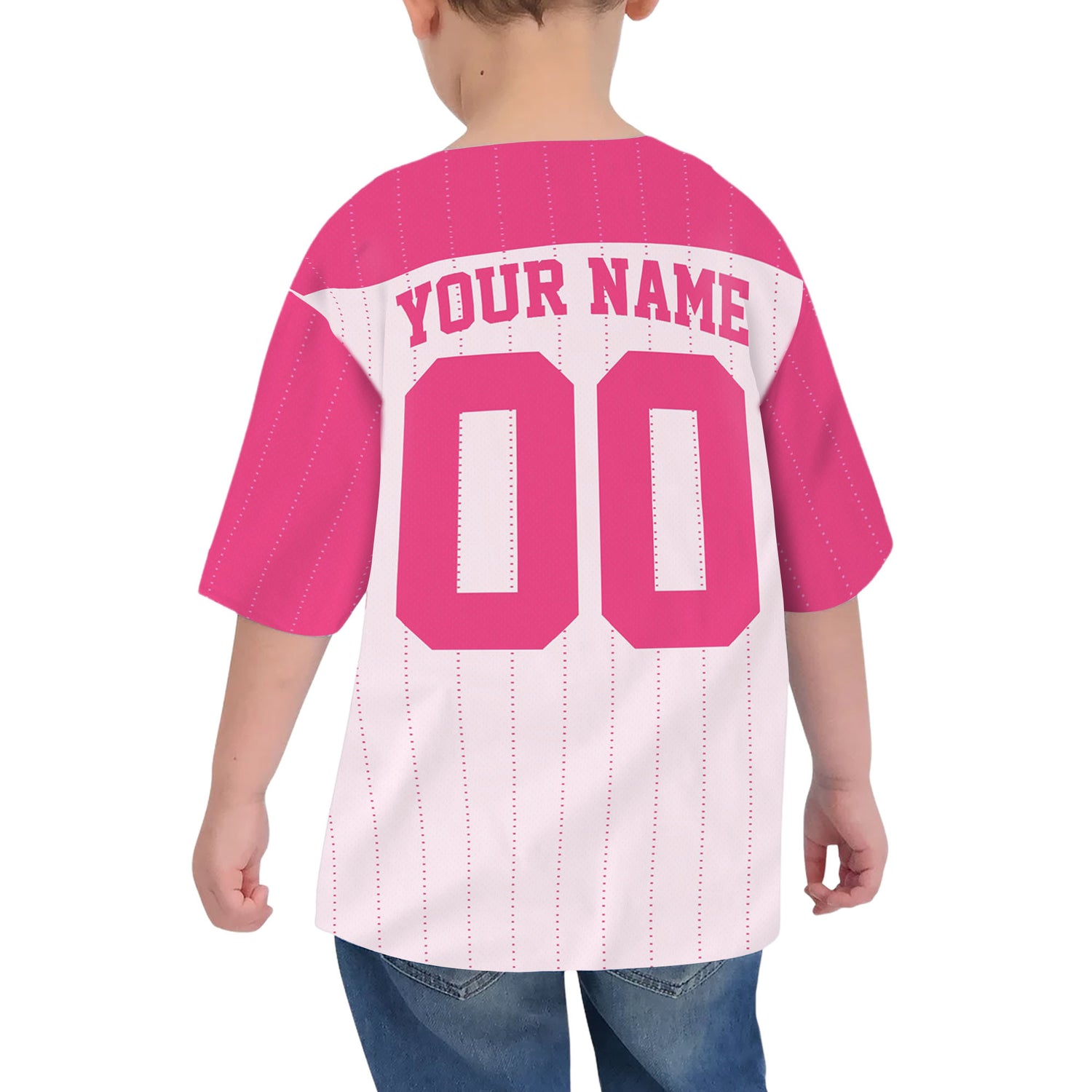 custom-cool-colorful-team-pink-kid-baseball-jersey-pa15-2075