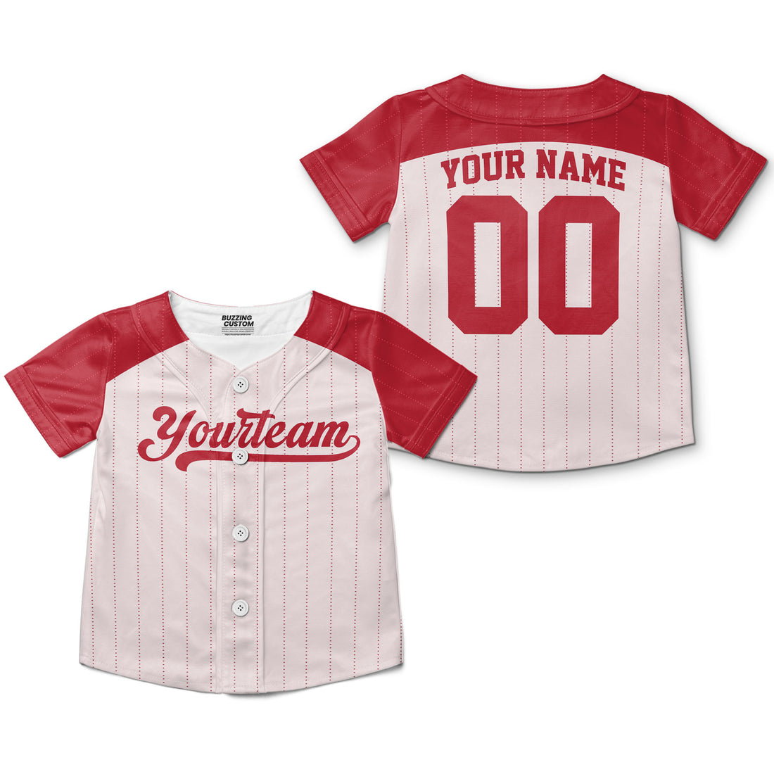 custom-cool-colorful-team-red-kid-baseball-jersey-pa15-9107