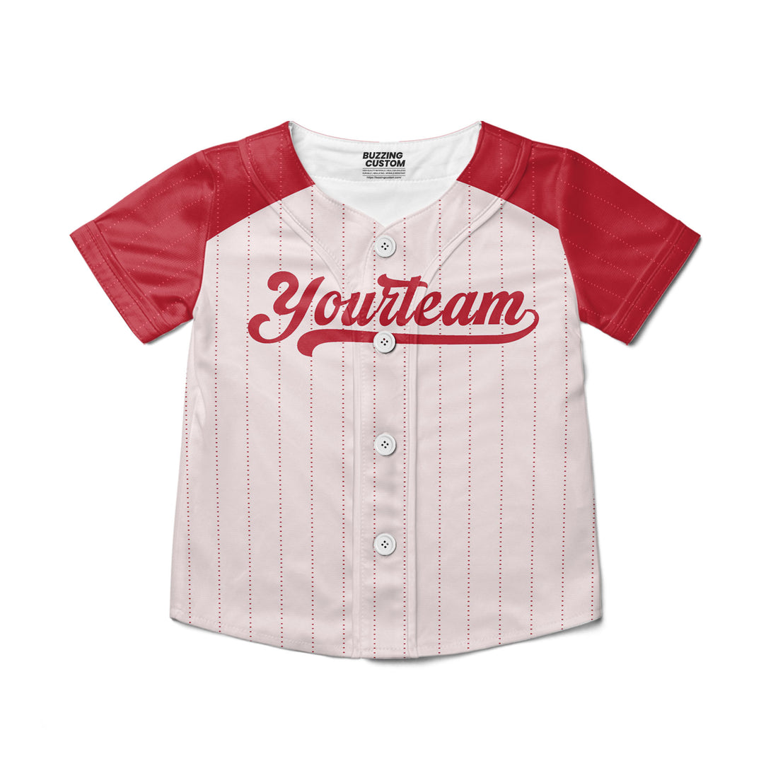 custom-cool-colorful-team-red-kid-baseball-jersey-pa15-9107
