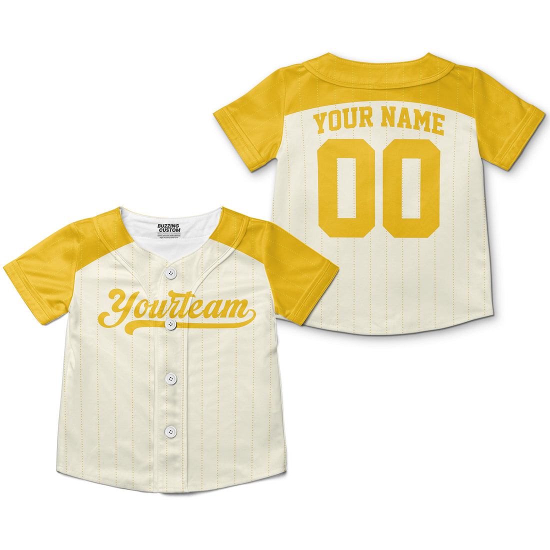 custom-cool-colorful-team-yellow-kid-baseball-jersey-pa15-7574