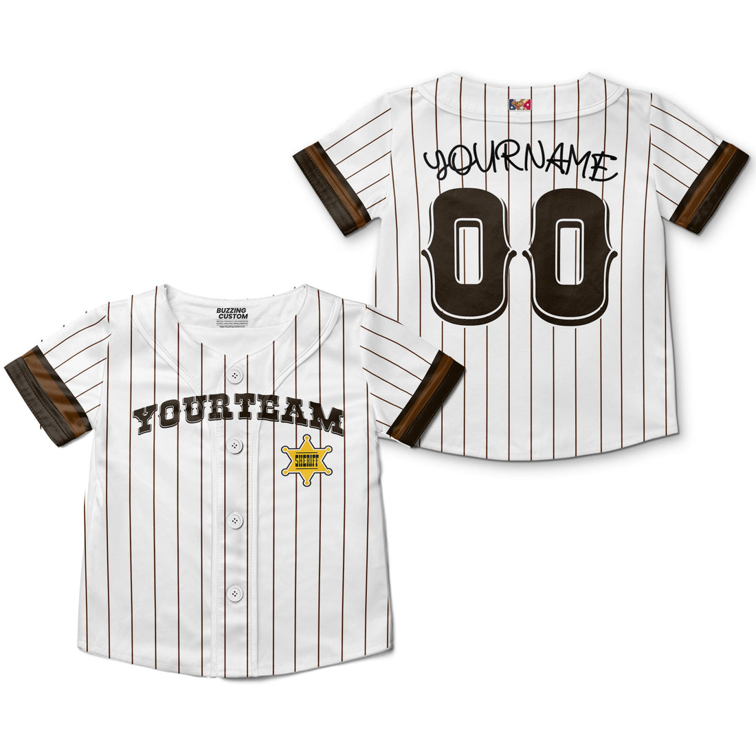 custom-cool-western-cowboy-sheriff-brown-and-orange-baseball-jersey-i1-6728