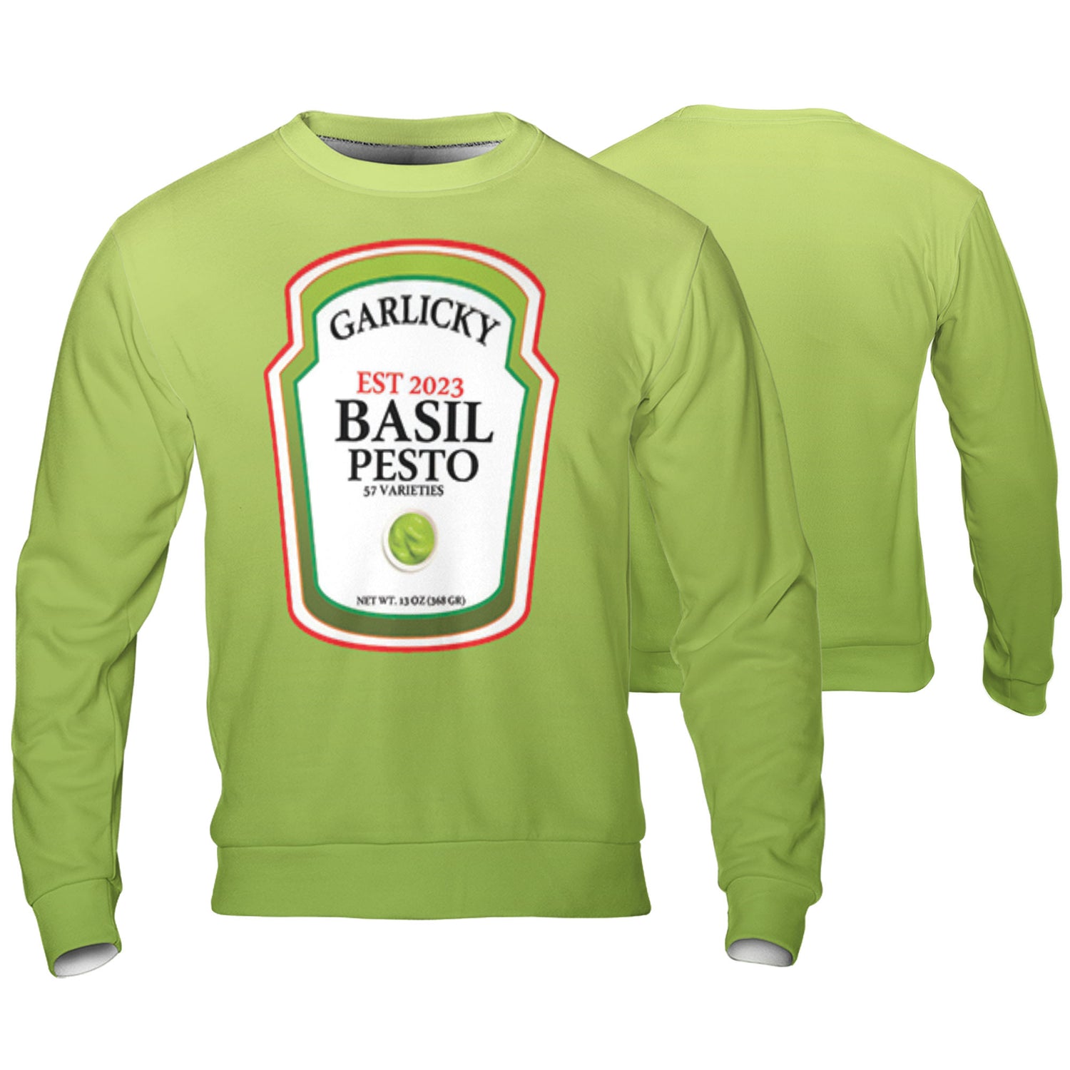custom-cosplay-sauce-condiment-basil-pesto-shirt-i3-3575