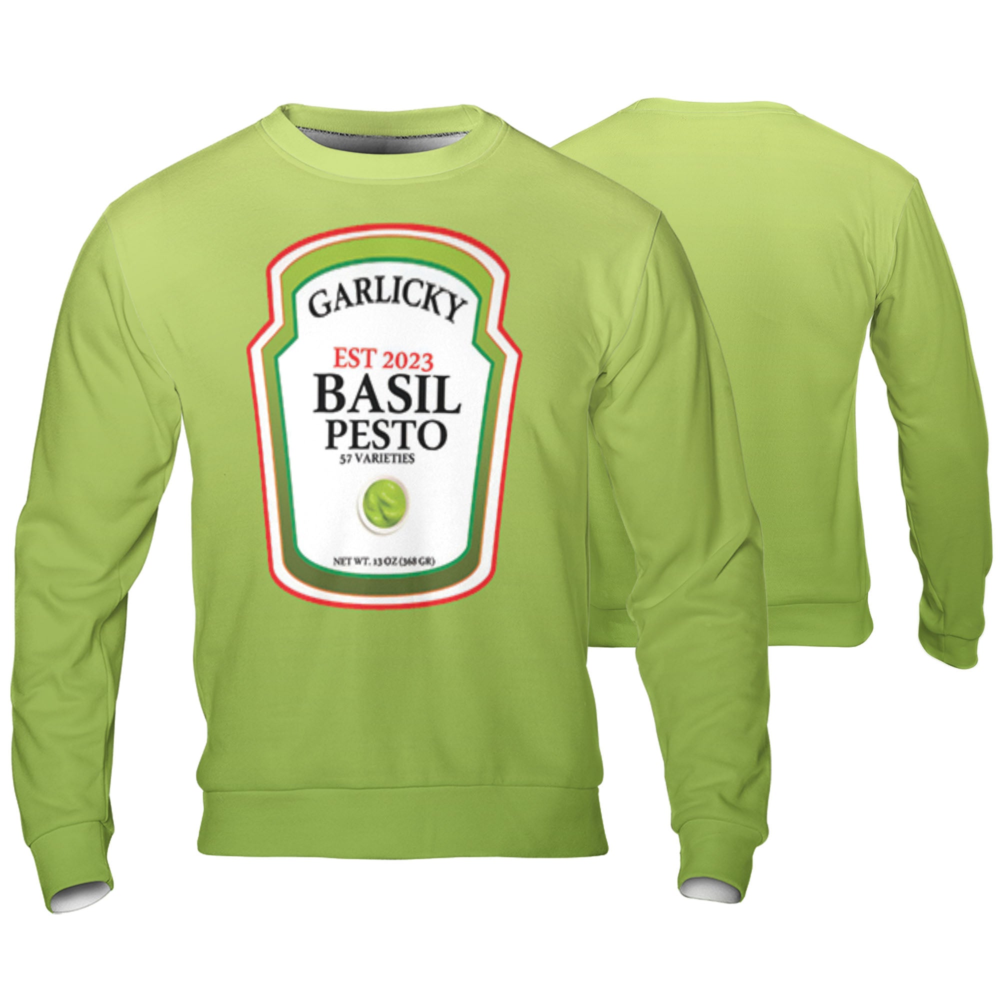 custom-cosplay-sauce-condiment-basil-pesto-shirt-i3-3575
