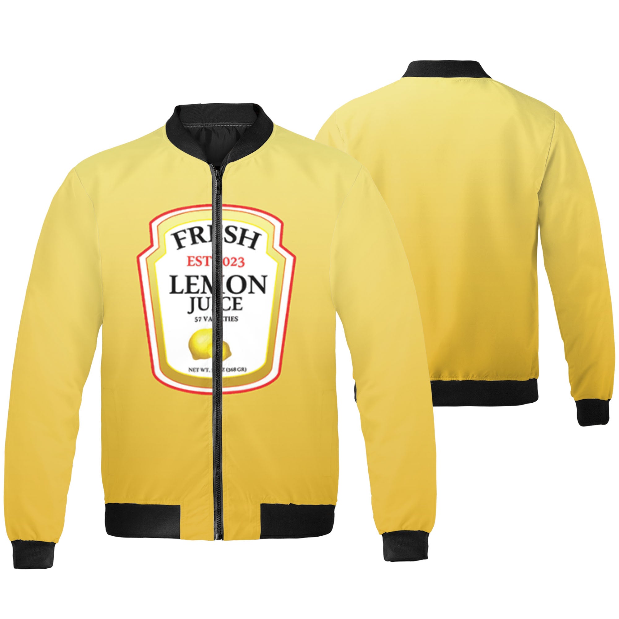 custom-cosplay-sauce-condiment-lemon-juice-shirt-i3-2678