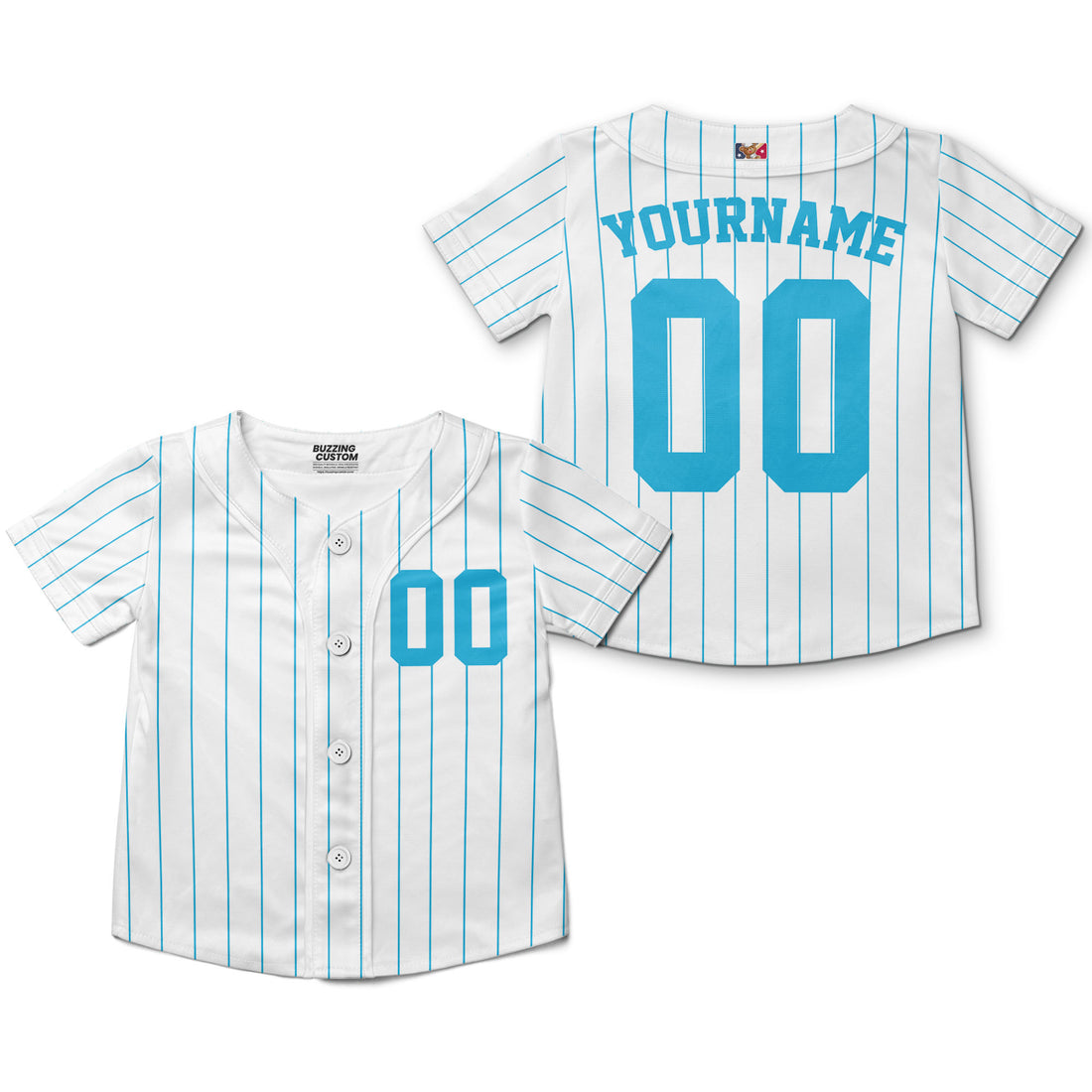 custom-cute-kids-pinstripe-simple-baby-blue-baseball-jersey-2520