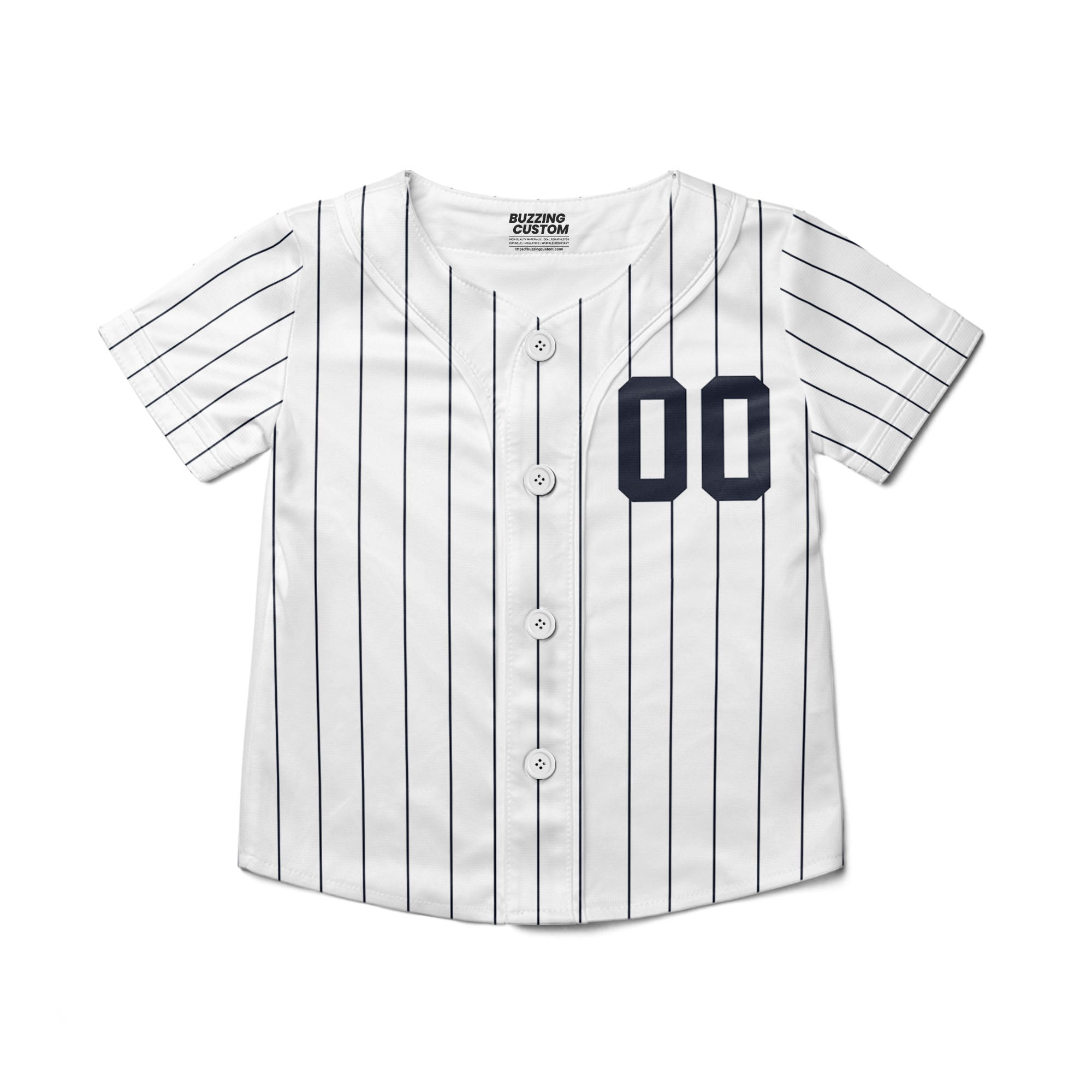 custom-cute-kids-pinstripe-simple-navy-baseball-jersey-2662