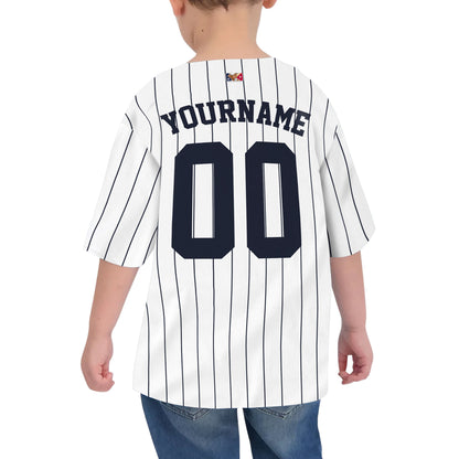 custom-cute-kids-pinstripe-simple-navy-baseball-jersey-2662