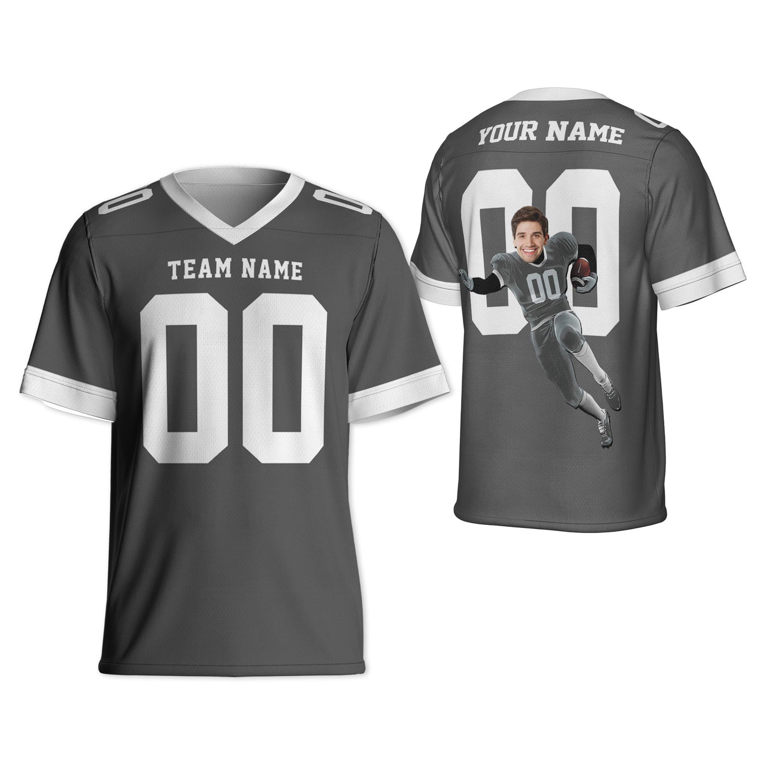 custom-face-simple-color-gray-football-jersey-pb06-4797