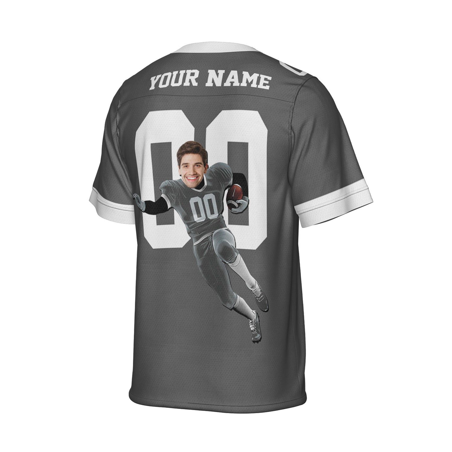 custom-face-simple-color-gray-football-jersey-pb06-4797