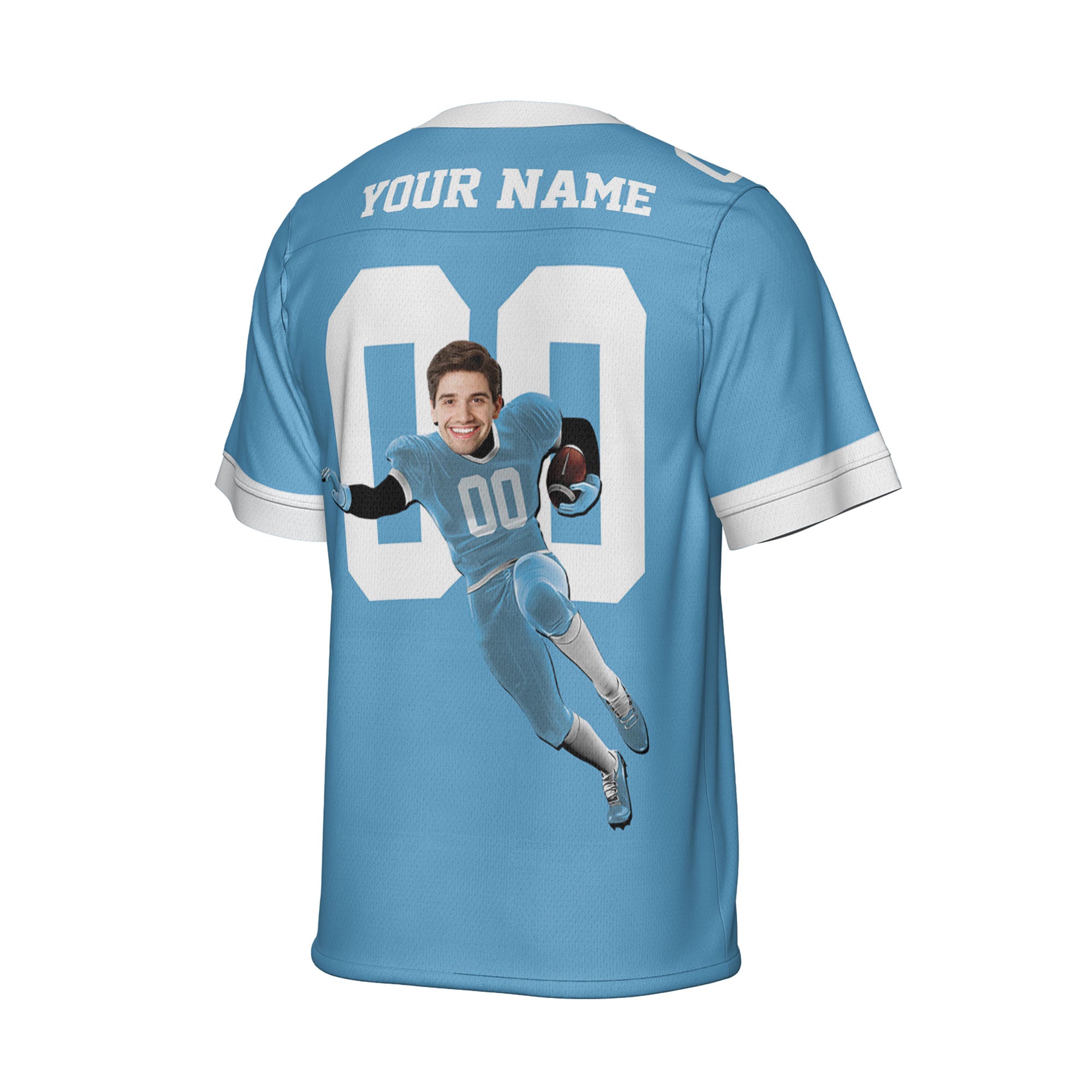 custom-face-simple-color-light-blue-football-jersey-pb06-6109