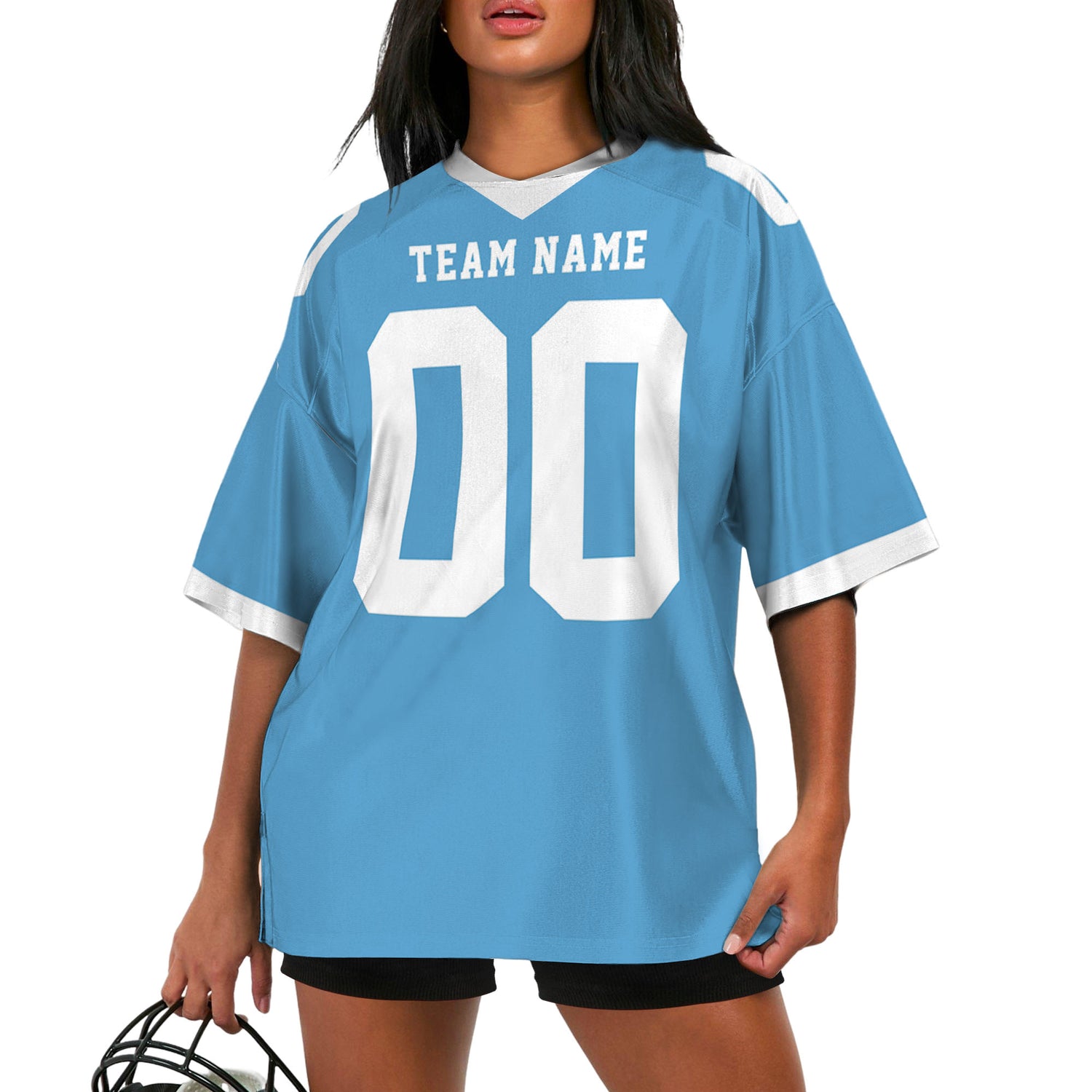 custom-face-simple-color-light-blue-football-jersey-pb06-6109