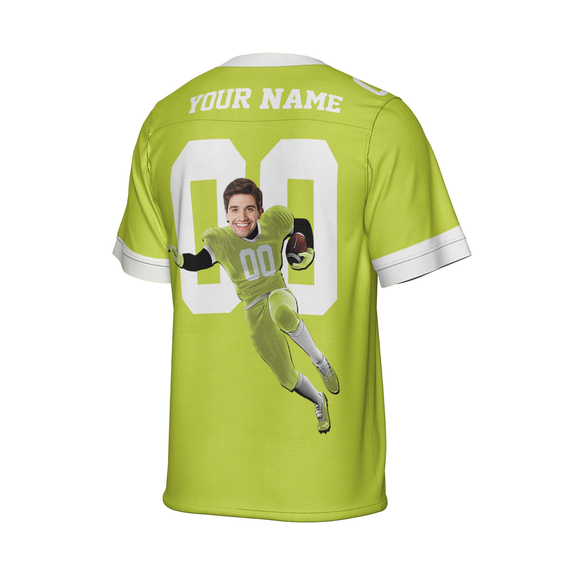 custom-face-simple-color-lime-green-football-jersey-pb06-3105