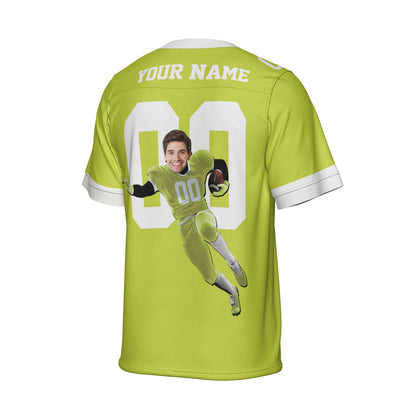 custom-face-simple-color-lime-green-football-jersey-pb06-3105