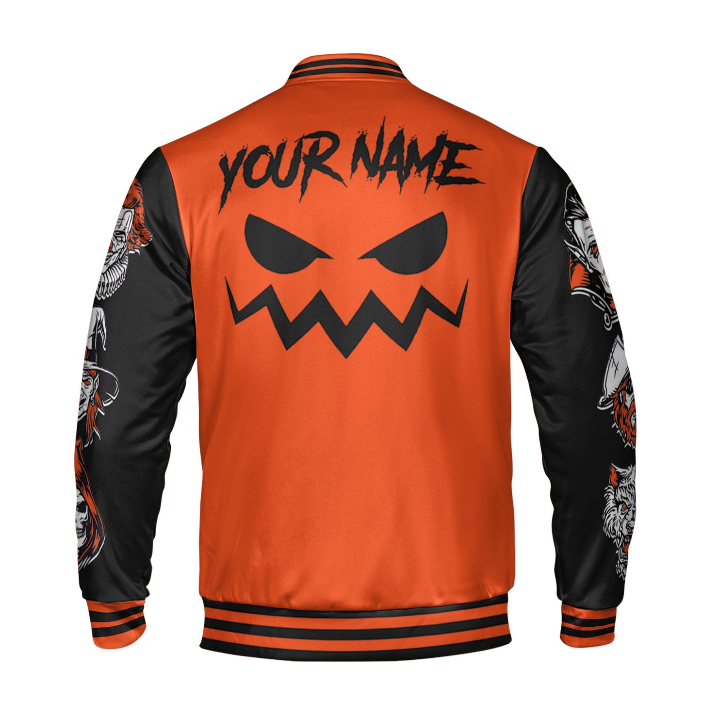 custom-famous-monster-skeleton-halloween-week-orange-varsity-i3-9820