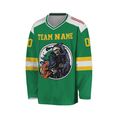 Custom-Famous-Reaper-Hockey-Team-Another-Stars-Green-and-Yellow-I2