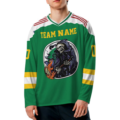 Custom-Famous-Reaper-Hockey-Team-Another-Stars-Green-and-Yellow-I2