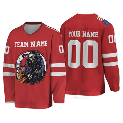 Custom-Famous-Reaper-Hockey-Team-Red-Wings-Red-I2