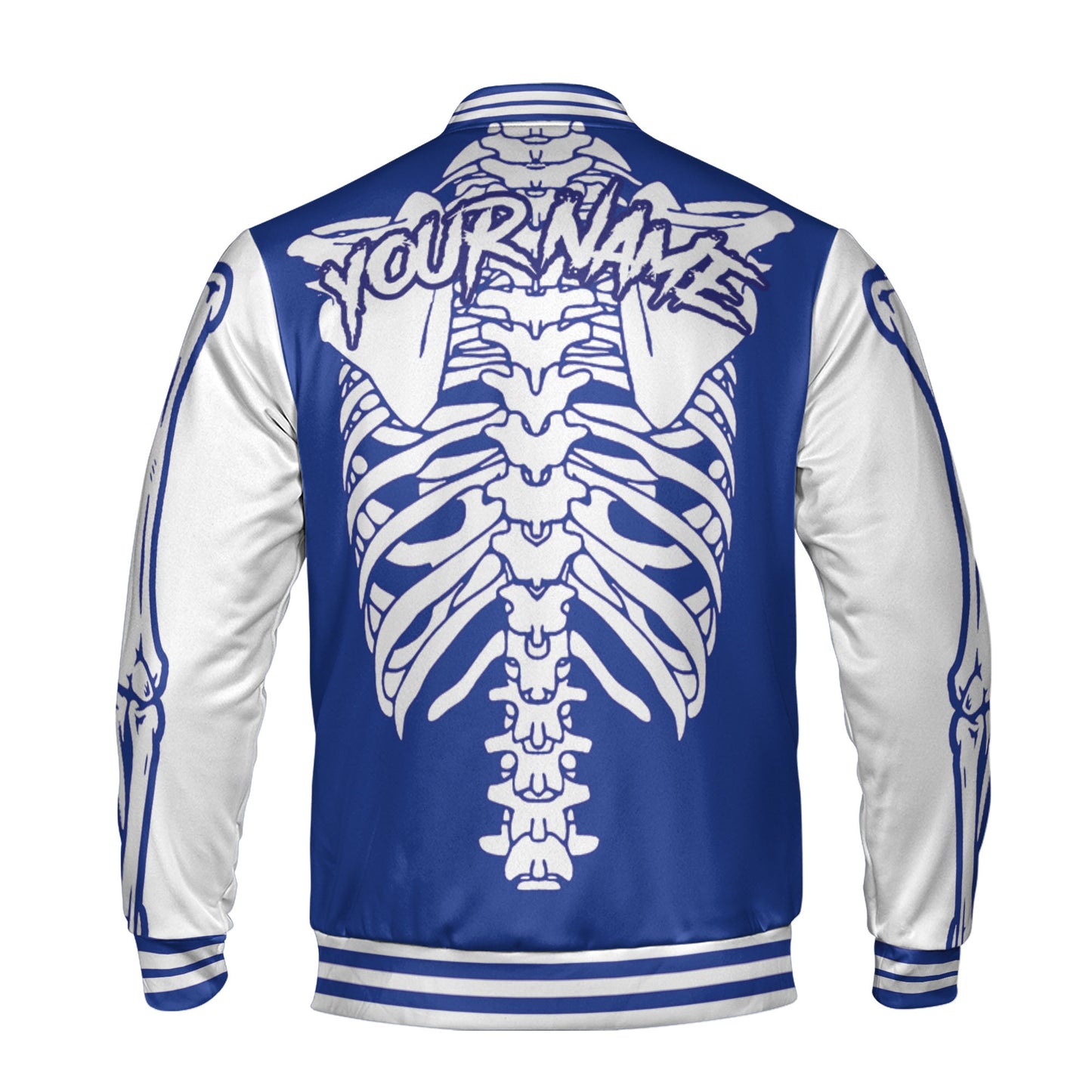 custom-famous-skeleton-heart-halloween-blue-and-white-varsity-i3-2053