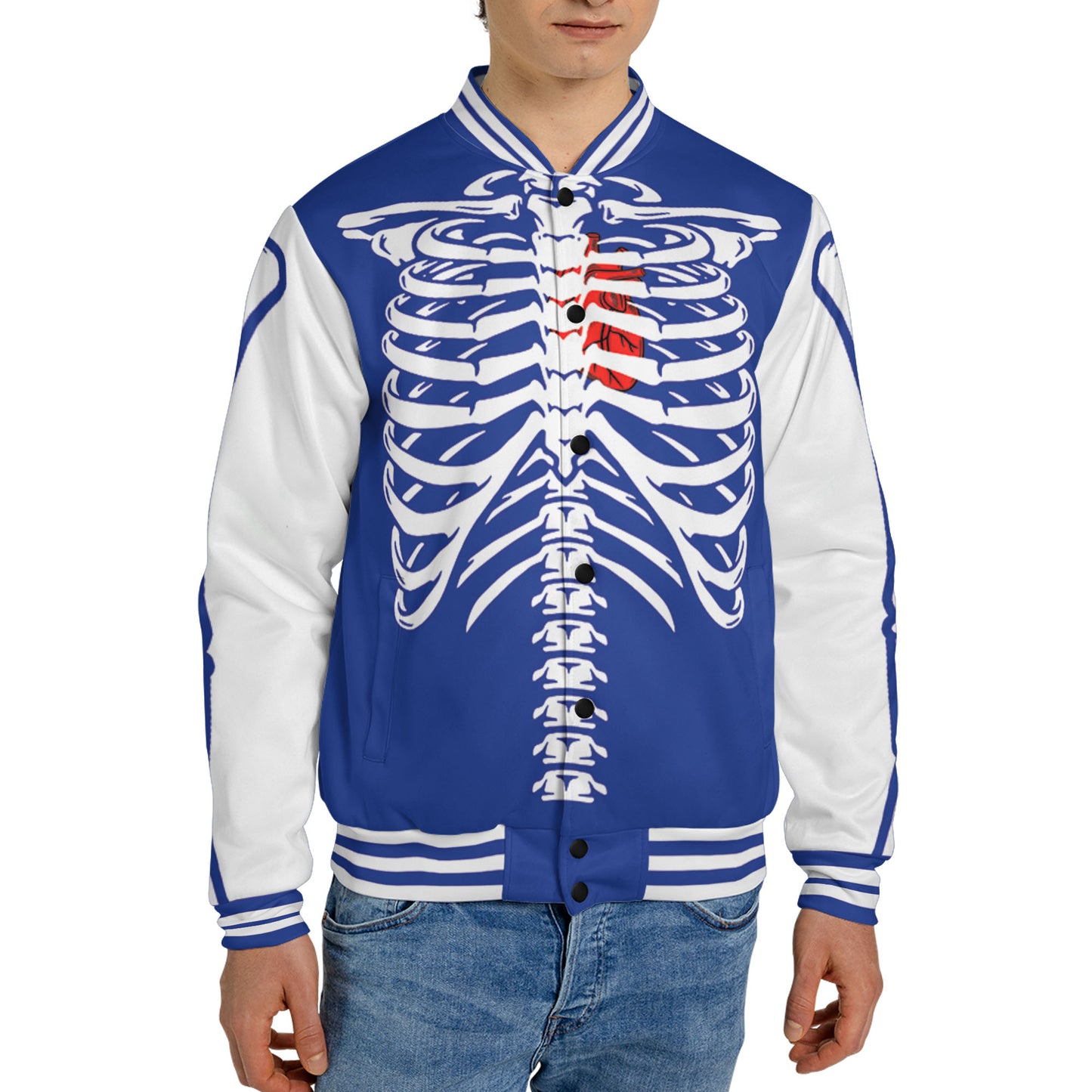 custom-famous-skeleton-heart-halloween-blue-and-white-varsity-i3-2053