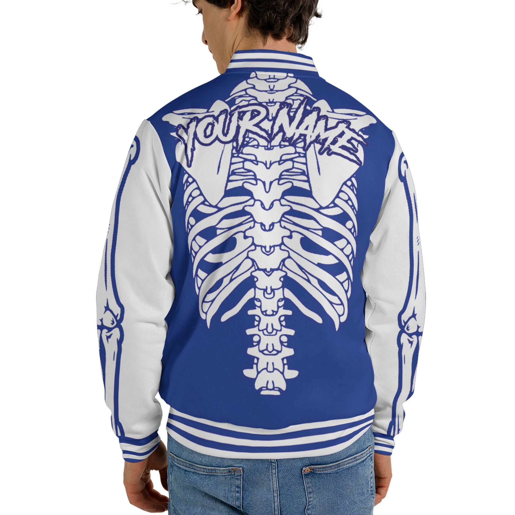 custom-famous-skeleton-heart-halloween-blue-and-white-varsity-i3-2053