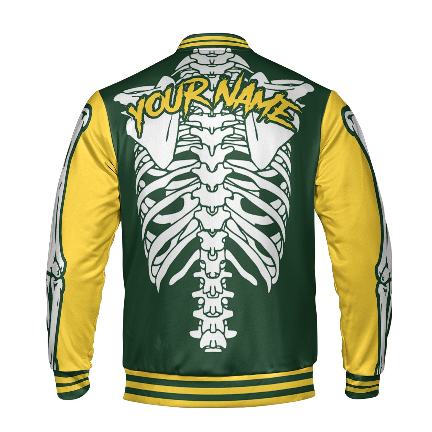 custom-famous-skeleton-heart-halloween-green-and-yellow-varsity-i3-2173