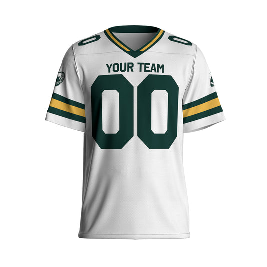 Custom-Famous-Team-Awesome-Star-Sport-White-Football-Jersey-I3
