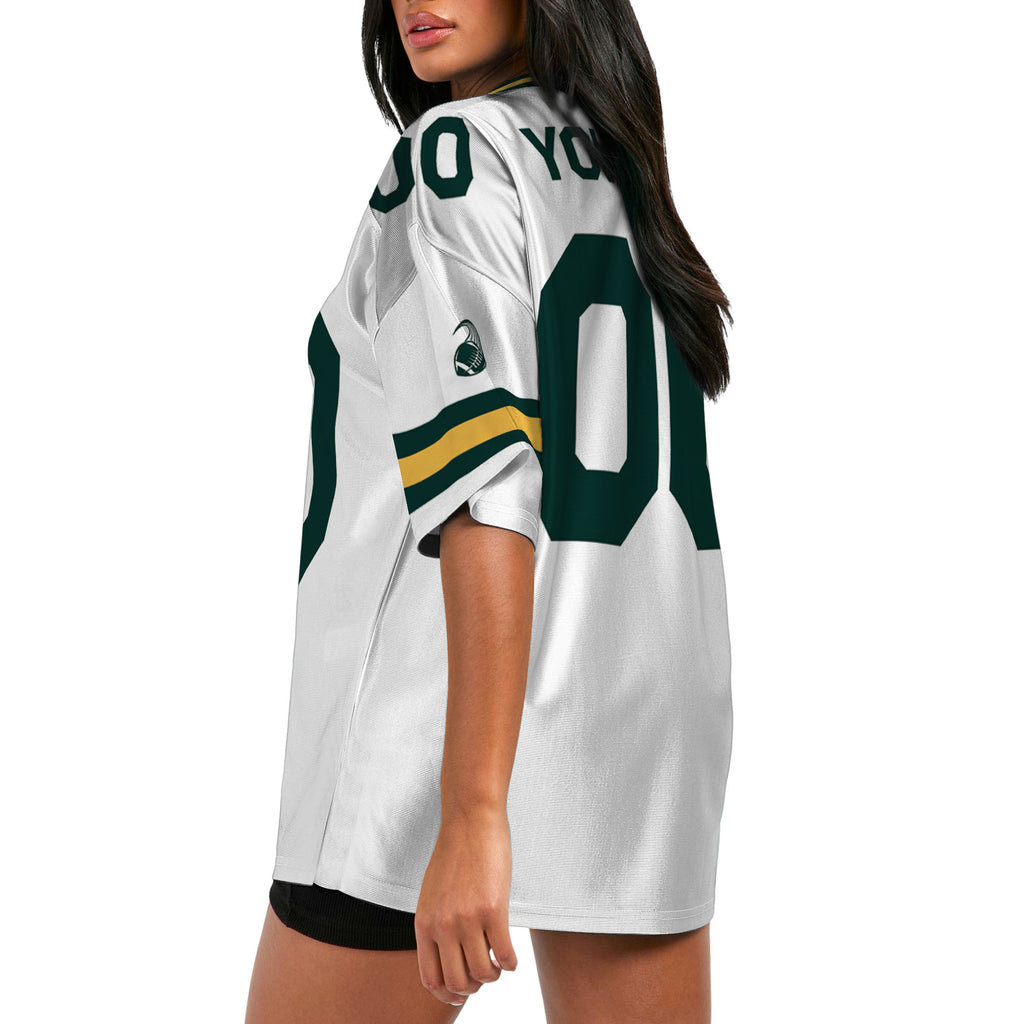 Custom-Famous-Team-Awesome-Star-Sport-White-Football-Jersey-I3