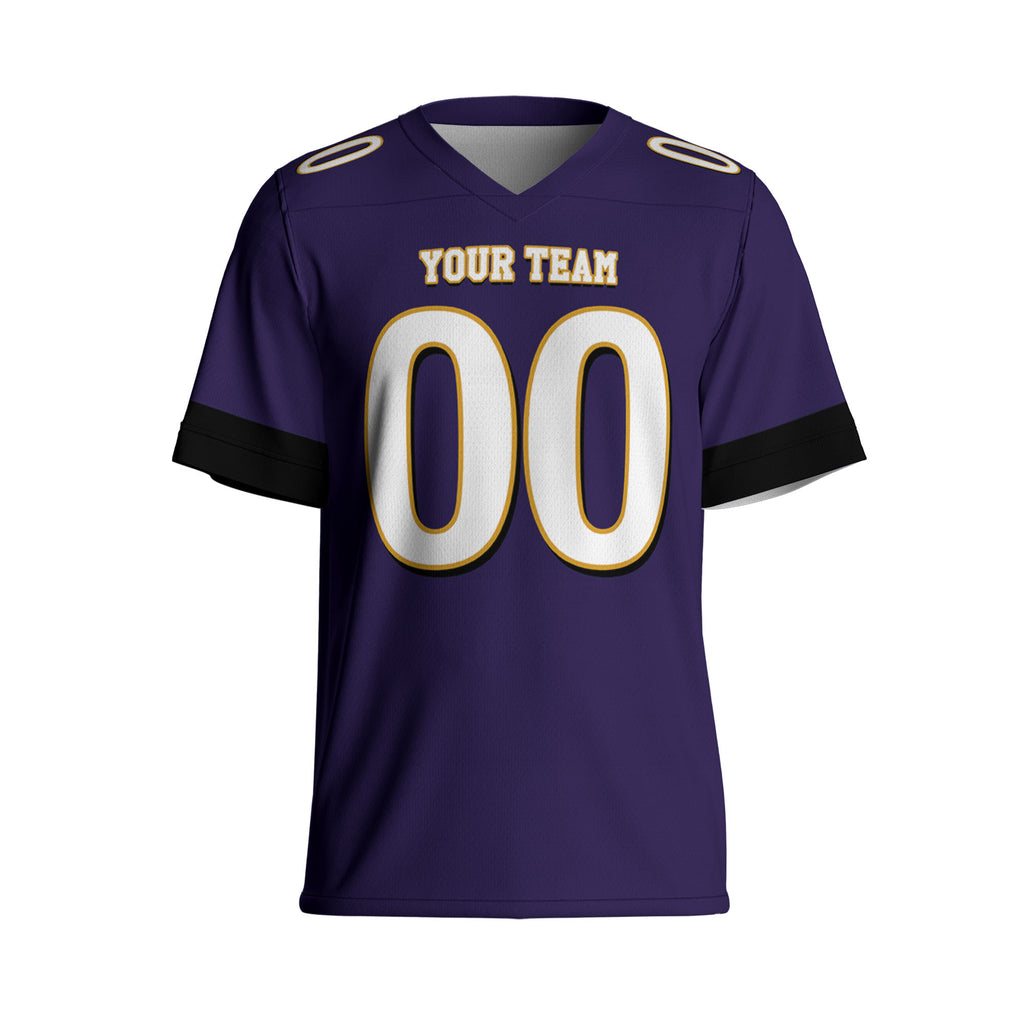 custom-famous-team-mascot-football-jersey-br-raven-purple-pb07-2209
