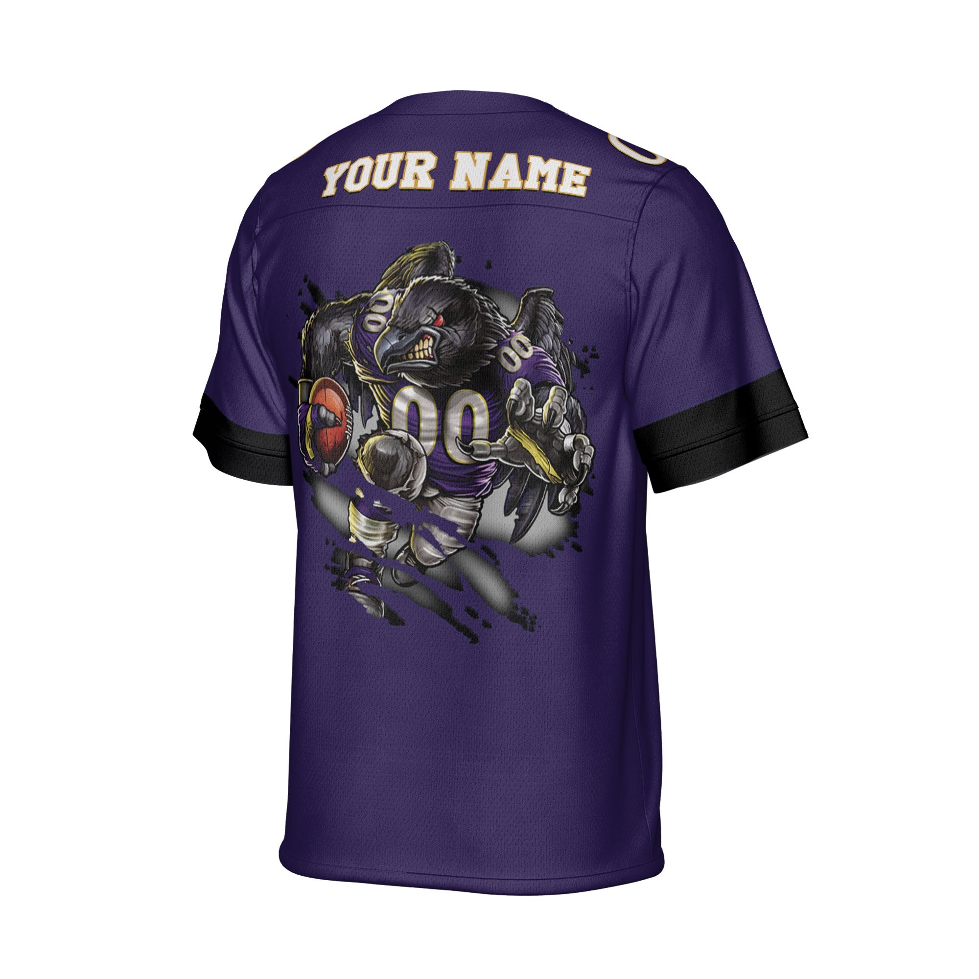 custom-famous-team-mascot-football-jersey-br-raven-purple-pb07-2209