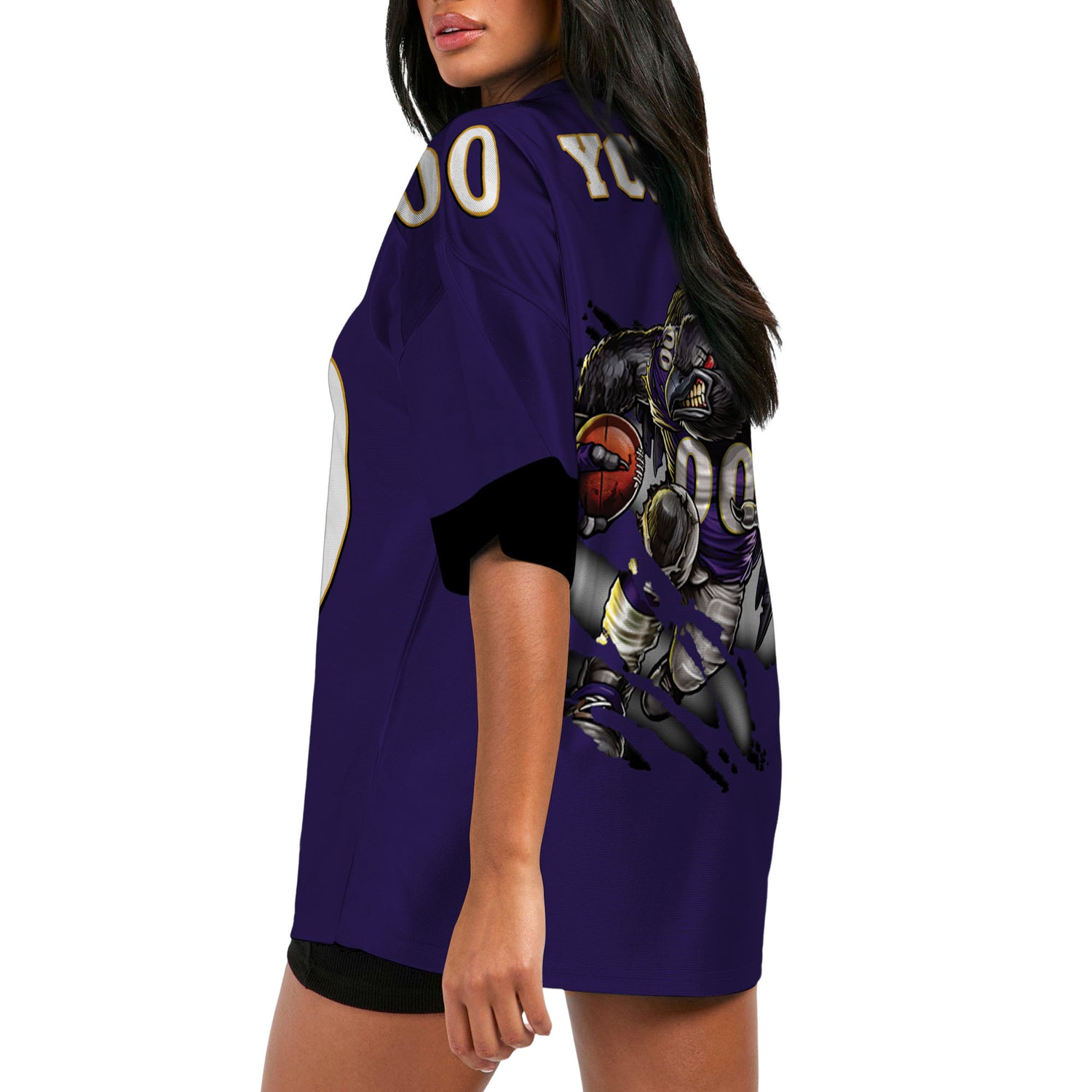 custom-famous-team-mascot-football-jersey-br-raven-purple-pb07-2209