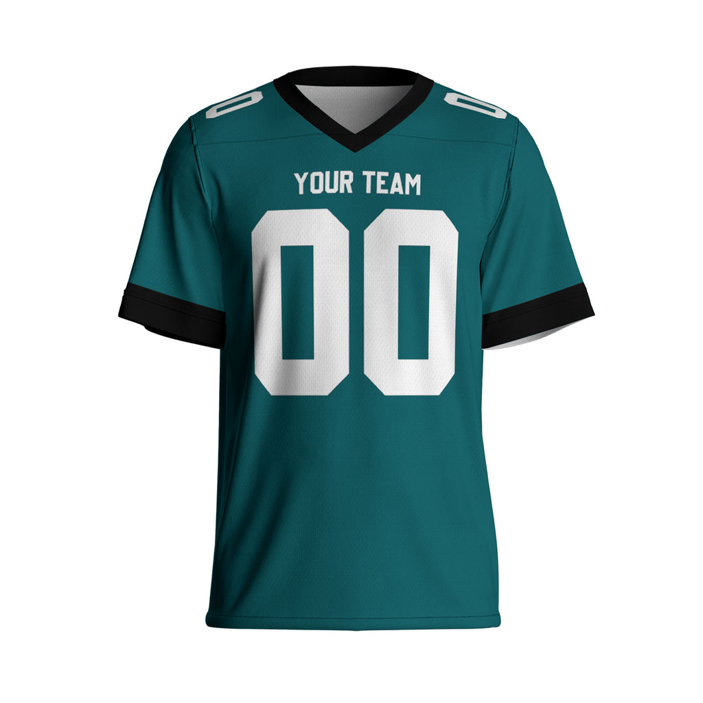 custom-famous-team-mascot-football-jersey-pe-eagle-pine-green-pb07-9678