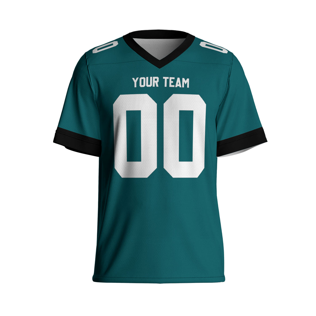 custom-famous-team-mascot-football-jersey-pe-eagle-pine-green-pb07-9678