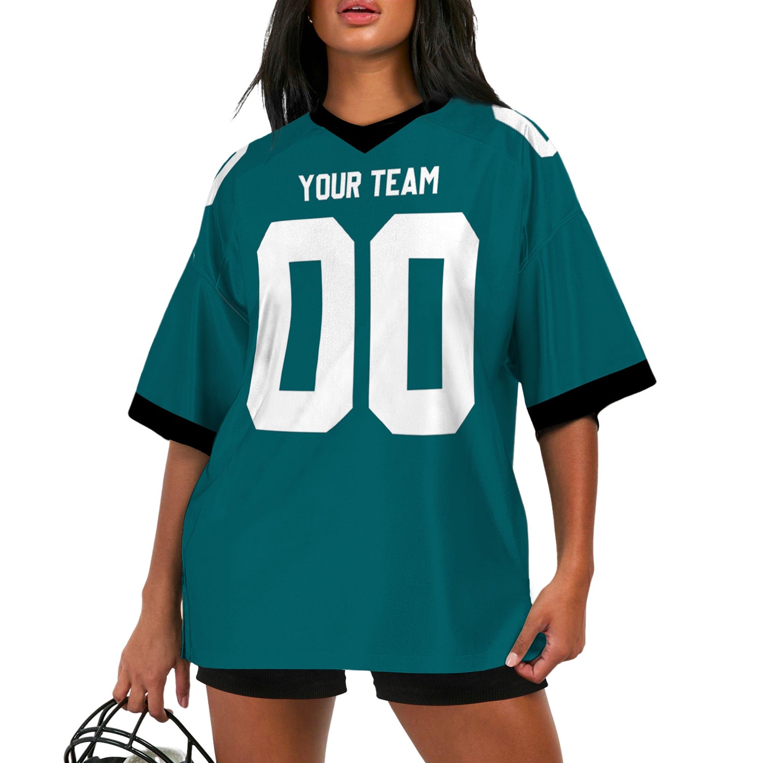 custom-famous-team-mascot-football-jersey-pe-eagle-pine-green-pb07-9678