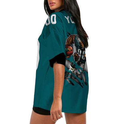 custom-famous-team-mascot-football-jersey-pe-eagle-pine-green-pb07-9678