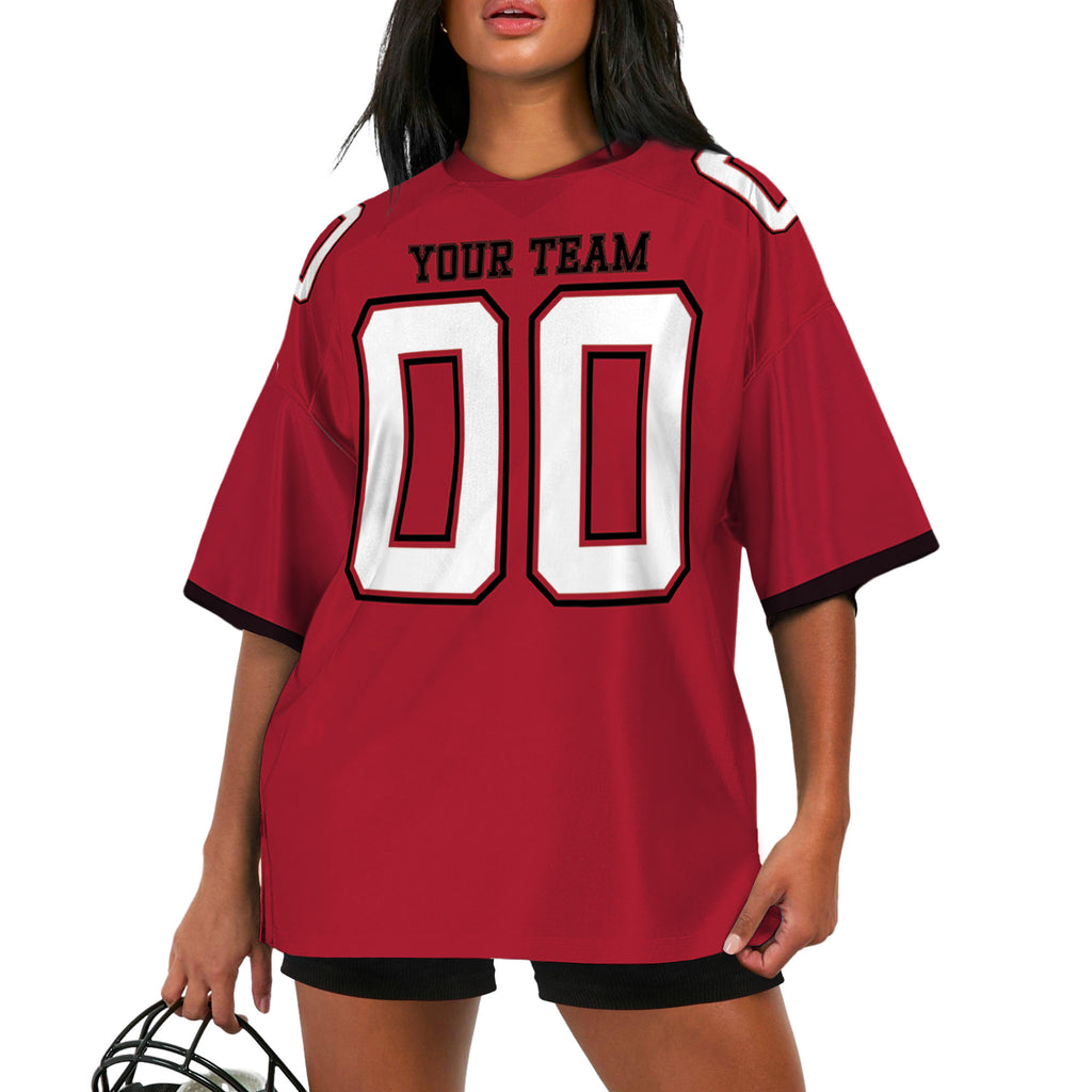 custom-famous-team-mascot-football-jersey-tp-bay-red-pb07-9578