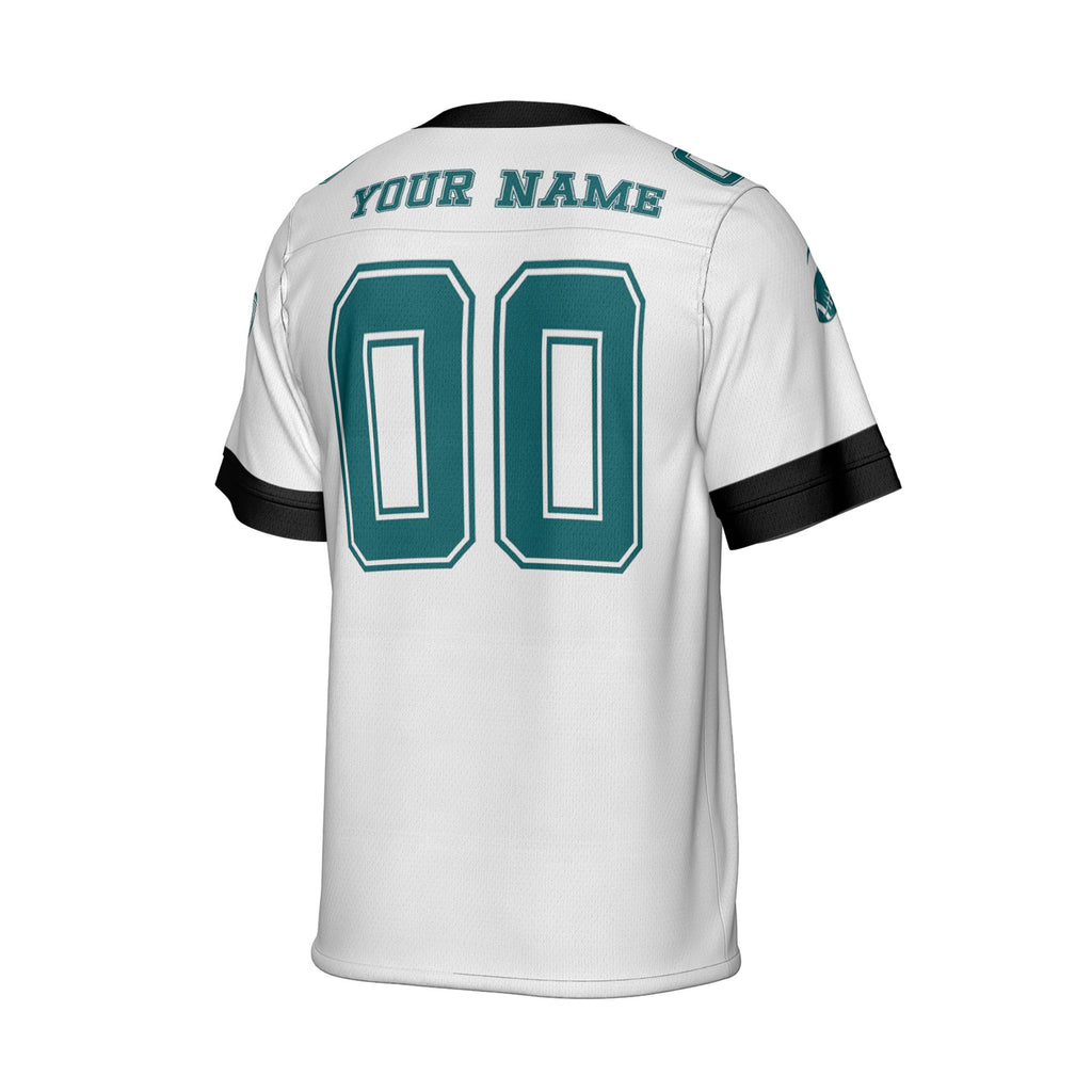 Custom-Famous-Team-Super-Eagle-Sport-Classic-White-Football-Jersey--I3
