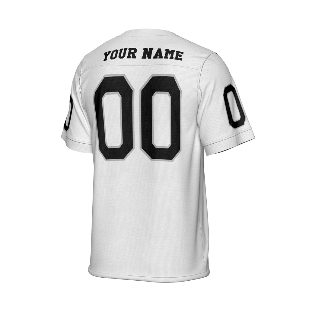 Custom-Famous-Team-Super-Raiders-Sport-Classic-White-Football-Jersey--I3
