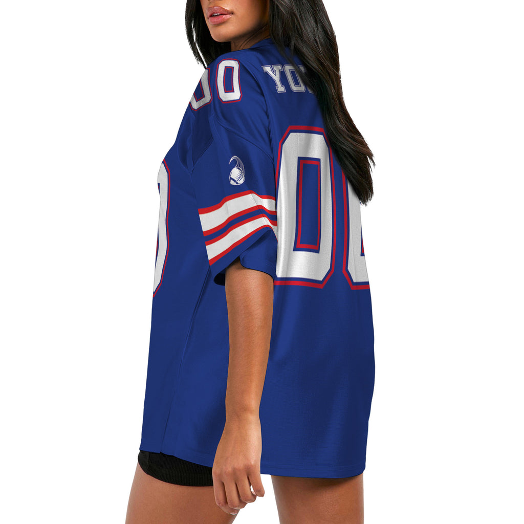 Custom-Famous-Team-Super-Star-Buffalo-Sport-Blue-Football-Jersey--I3