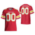 Custom-Famous-Team-Super-Star-Red-Chief-Football-Jersey-I3