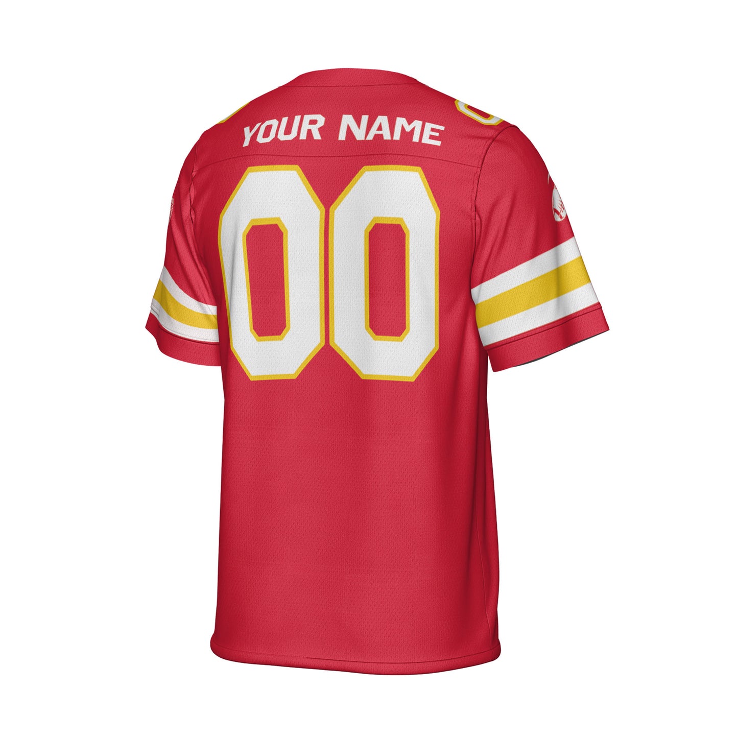 Custom-Famous-Team-Super-Star-Red-Chief-Football-Jersey-I3