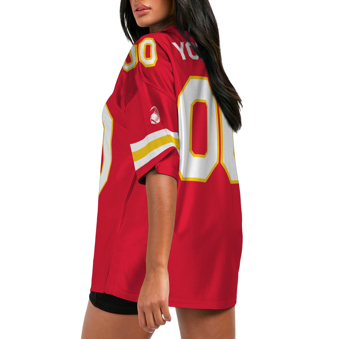 Custom-Famous-Team-Super-Star-Red-Chief-Football-Jersey-I3