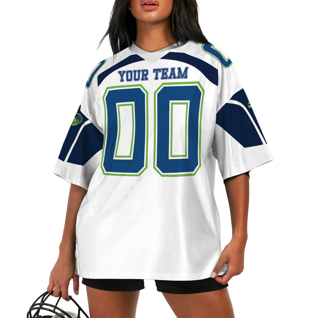 Custom-Famous-Team-Super-Star-Seahawk-Sport-White-Football-Jersey-I3