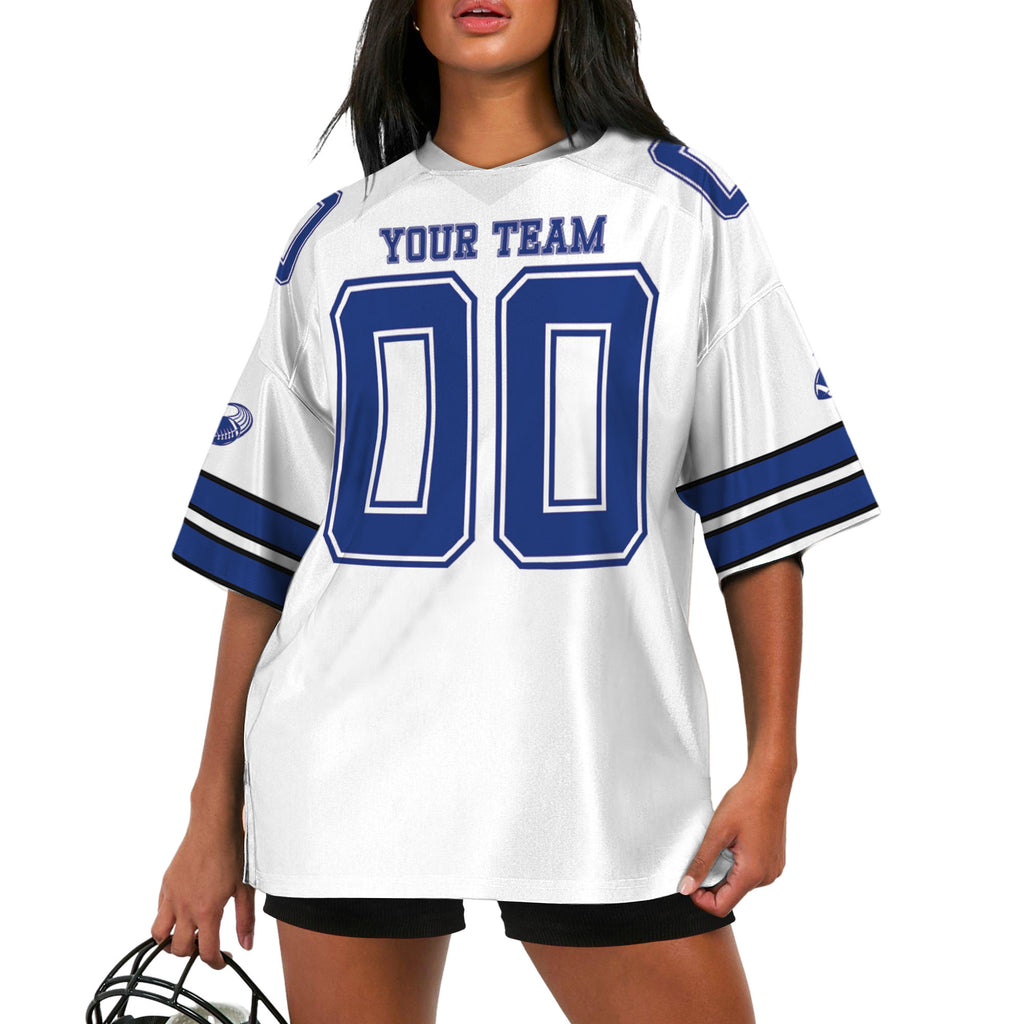 Custom-Famous-Team-Super-Star-Sport-White-Football-Jersey-I3