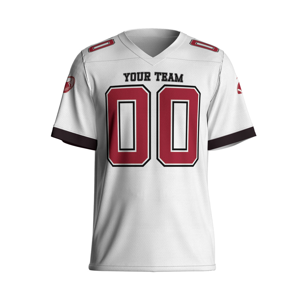 Custom-Famous-Team-Super-Star-TP-Bay-Sport-White-Football-Jersey--I3