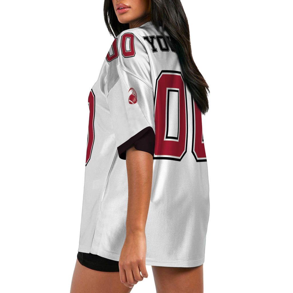 Custom-Famous-Team-Super-Star-TP-Bay-Sport-White-Football-Jersey--I3