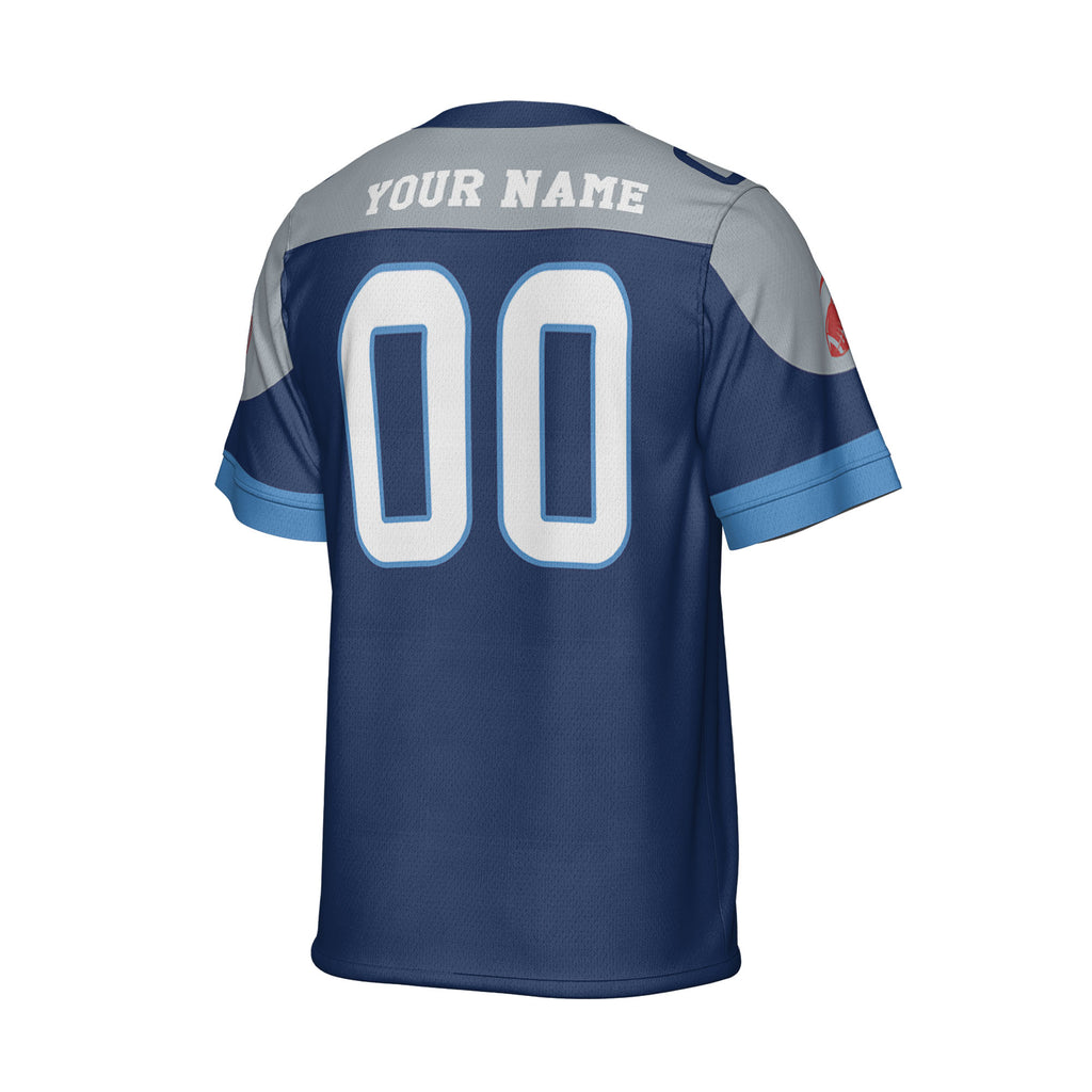 Custom-Famous-Team-Super-Star-Titans-Blue-Football-Jersey--I3