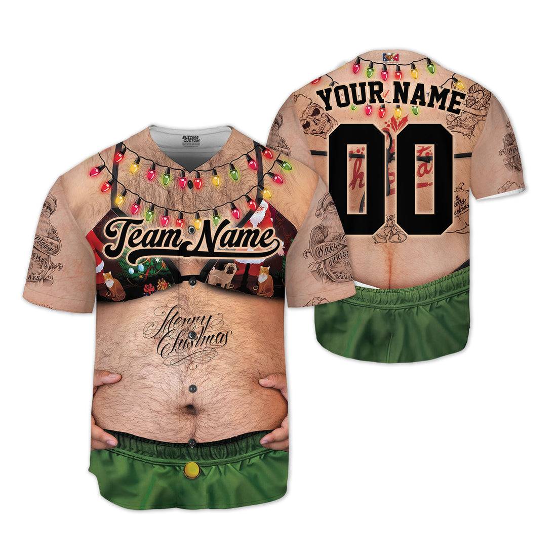 custom-funny-holiday-big-fat-hairy-bikini-guy-baseball-jersey-tka61-6094