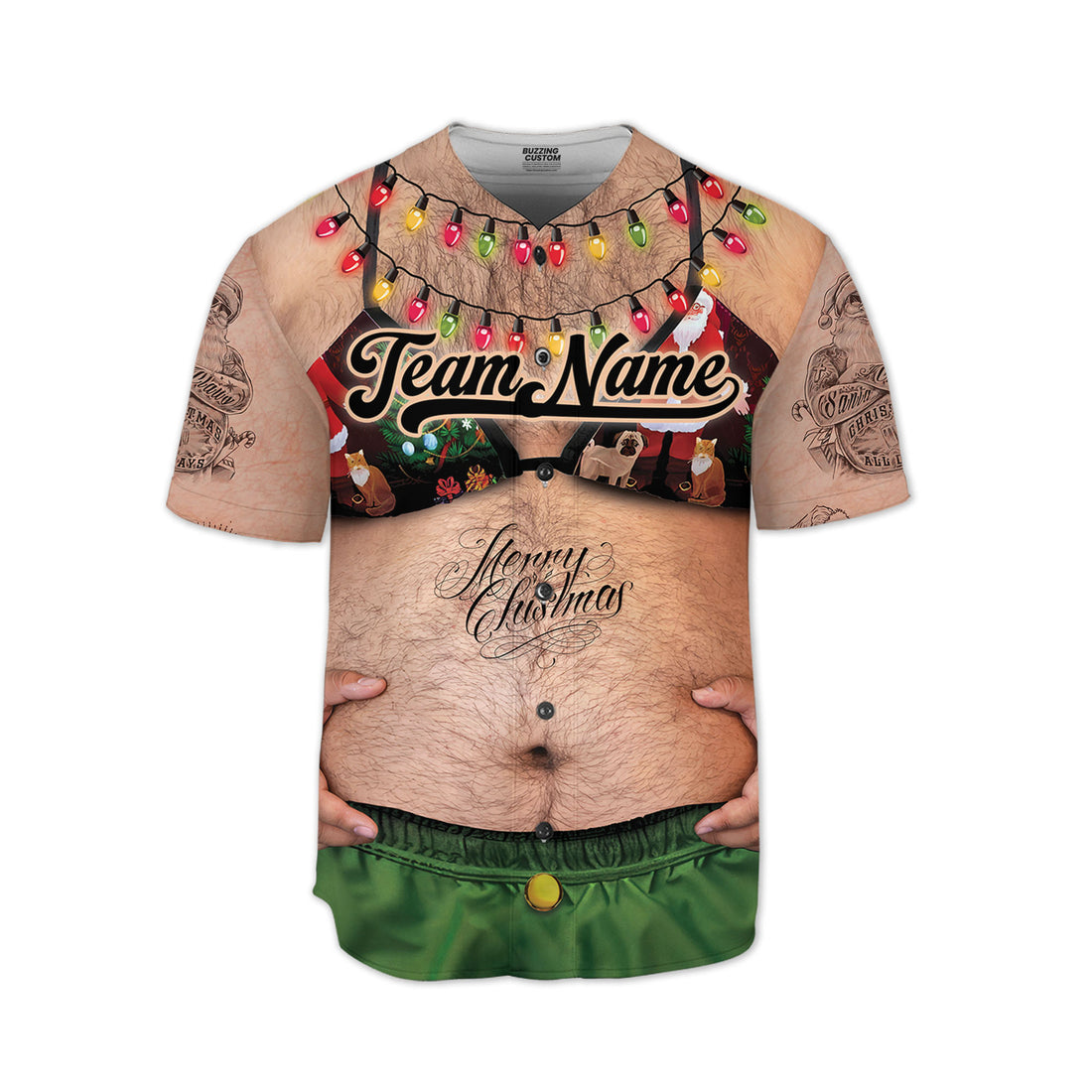 custom-funny-holiday-big-fat-hairy-bikini-guy-baseball-jersey-tka61-6094